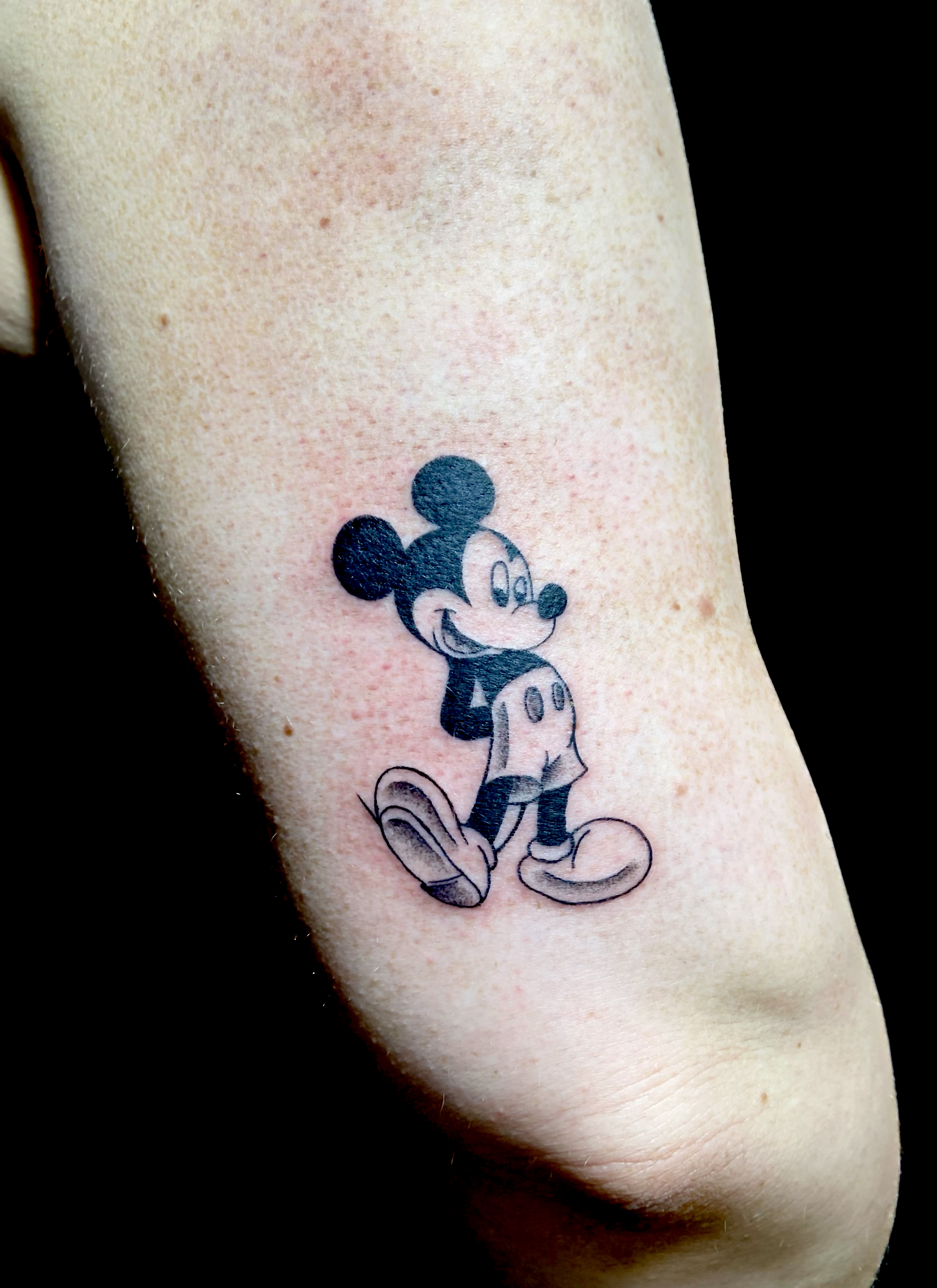 Illustrative tattoo gallery cover by Embodiment of Ink